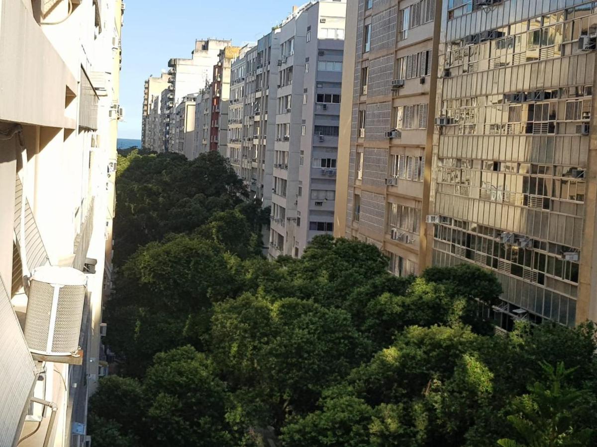 Copacabana Paraiso Tropical Apartahotel *