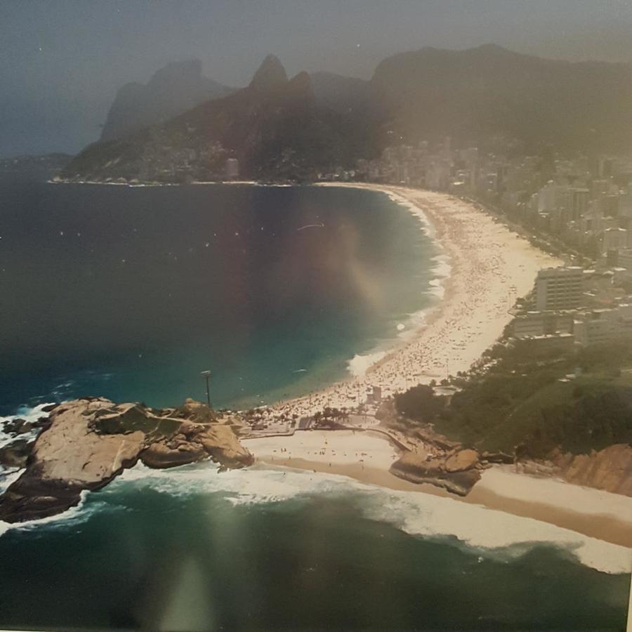 Appart hôtel Copacabana Paraiso Tropical *